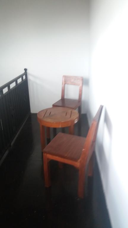 Mawar Homestay Canggu エクステリア 写真