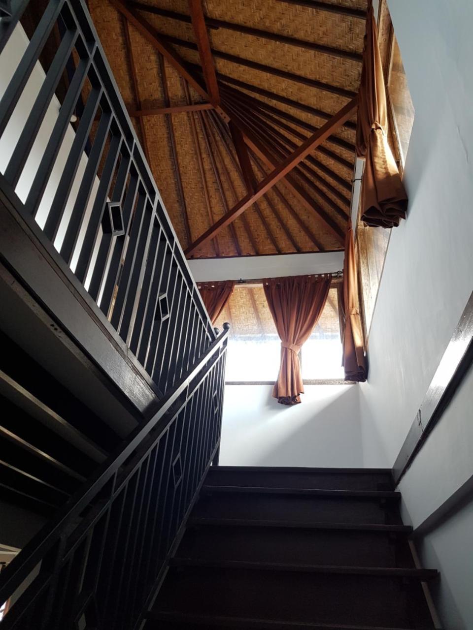 Mawar Homestay Canggu エクステリア 写真