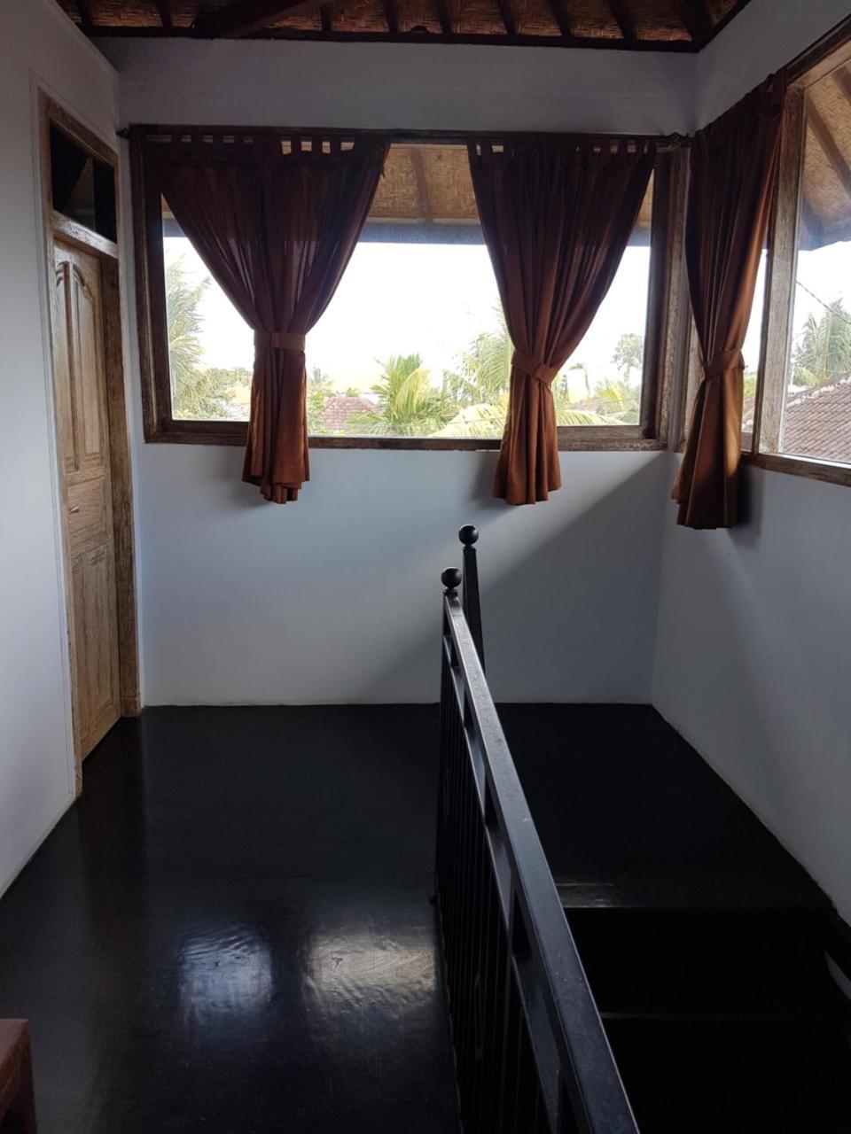 Mawar Homestay Canggu エクステリア 写真