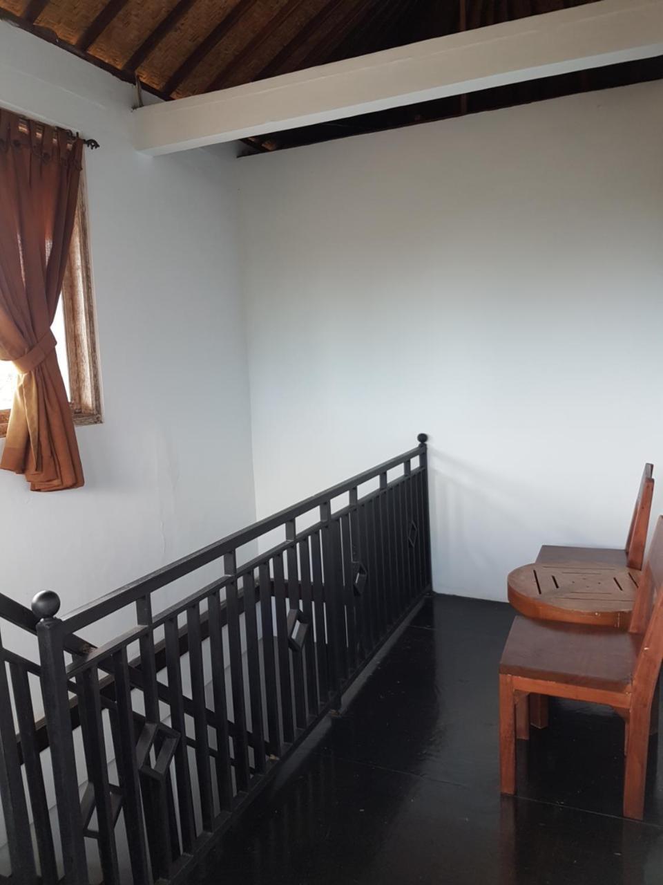 Mawar Homestay Canggu エクステリア 写真